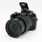 Sony Cybershot DSC-RX10 IV occasion