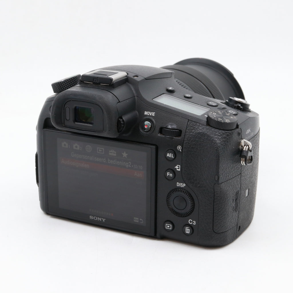 Sony Cybershot DSC-RX10 IV occasion
