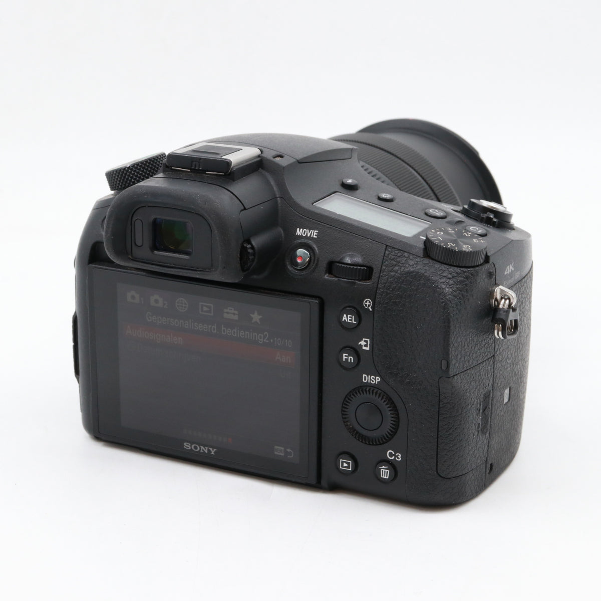 Sony Cybershot DSC-RX10 IV occasion