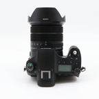 Sony Cybershot DSC-RX10 IV occasion