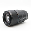 Sony FE 90mm f/2.8 Macro G OSS occasion