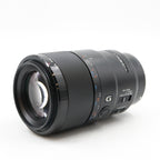 Sony FE 90mm f/2.8 Macro G OSS occasion
