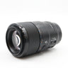 Sony FE 90mm f/2.8 Macro G OSS used
