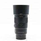 Sony FE 90mm f/2.8 Macro G OSS occasion