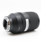 Sony FE 70-300mm f/4.5-5.6 G OSS used