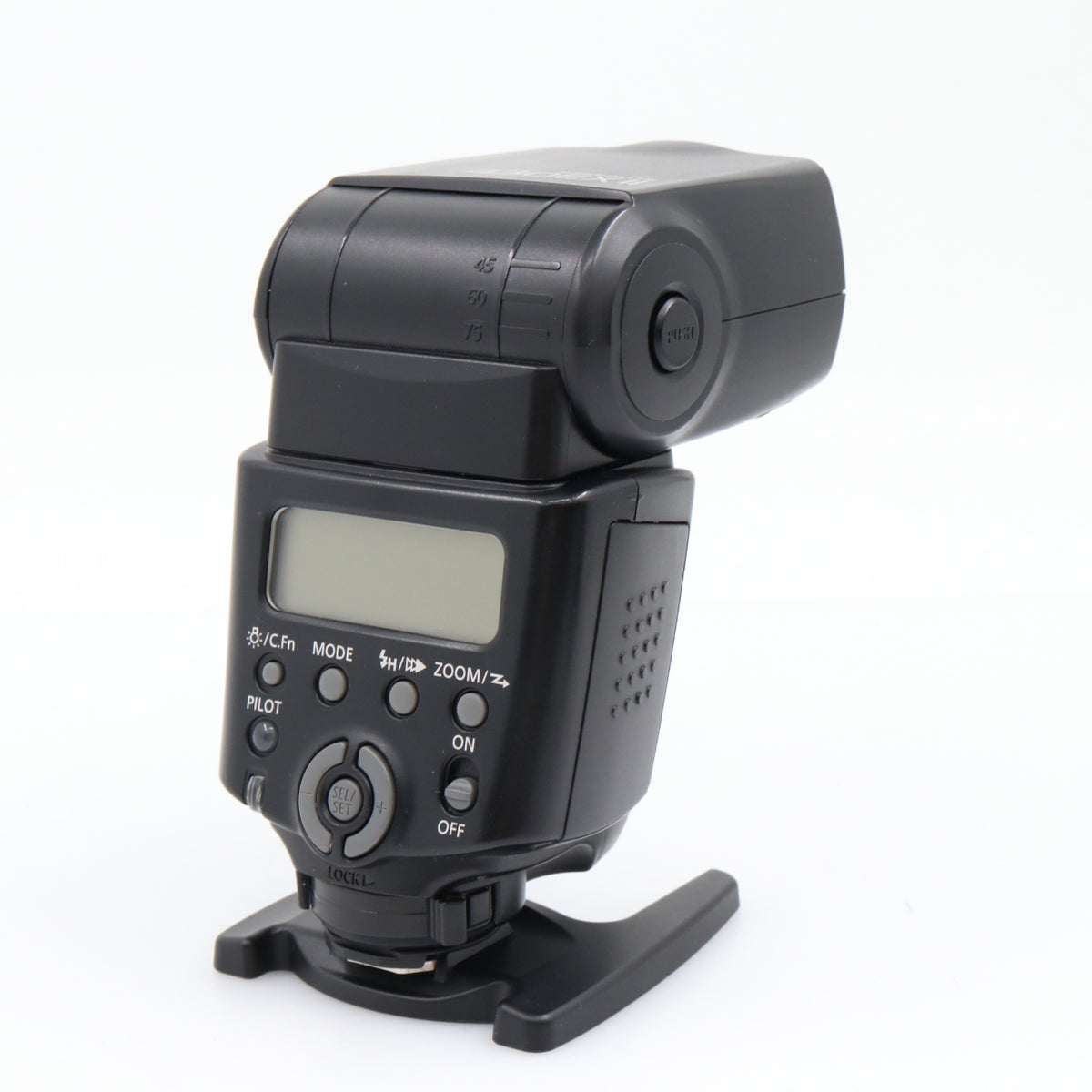 Canon Speedlite 430EX II used