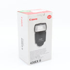 Canon Speedlite 430EX II used