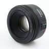 Canon EF 50mm F/1.8 STM used
