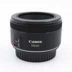 Canon EF 50mm F/1.8 STM used