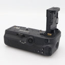 Canon BG-R10 batterygrip used