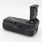 Canon BG-R10 batterygrip used