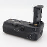 Canon BG-R10 batterygrip used