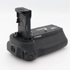 Canon BG-R10 batterygrip used