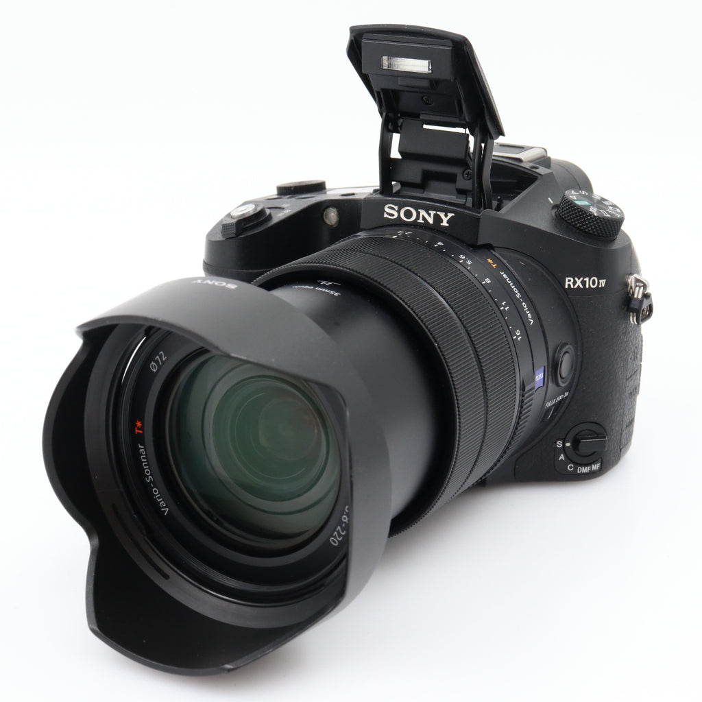 Sony Cybershot DSC-RX10 IV occasion