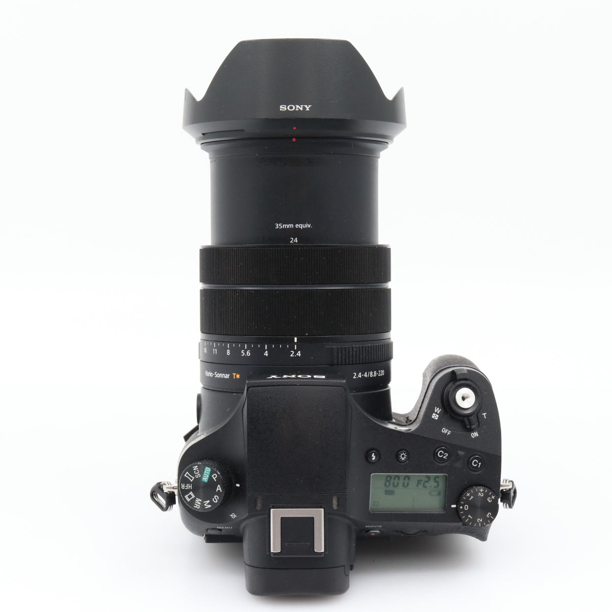 Sony Cybershot DSC-RX10 IV occasion
