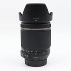 Tamron 18-200mm f/3.5-6.3 Di II VC Nikon used