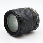 Nikon AF-S 18-105mm f/3.5-5.6G VR ED DX used
