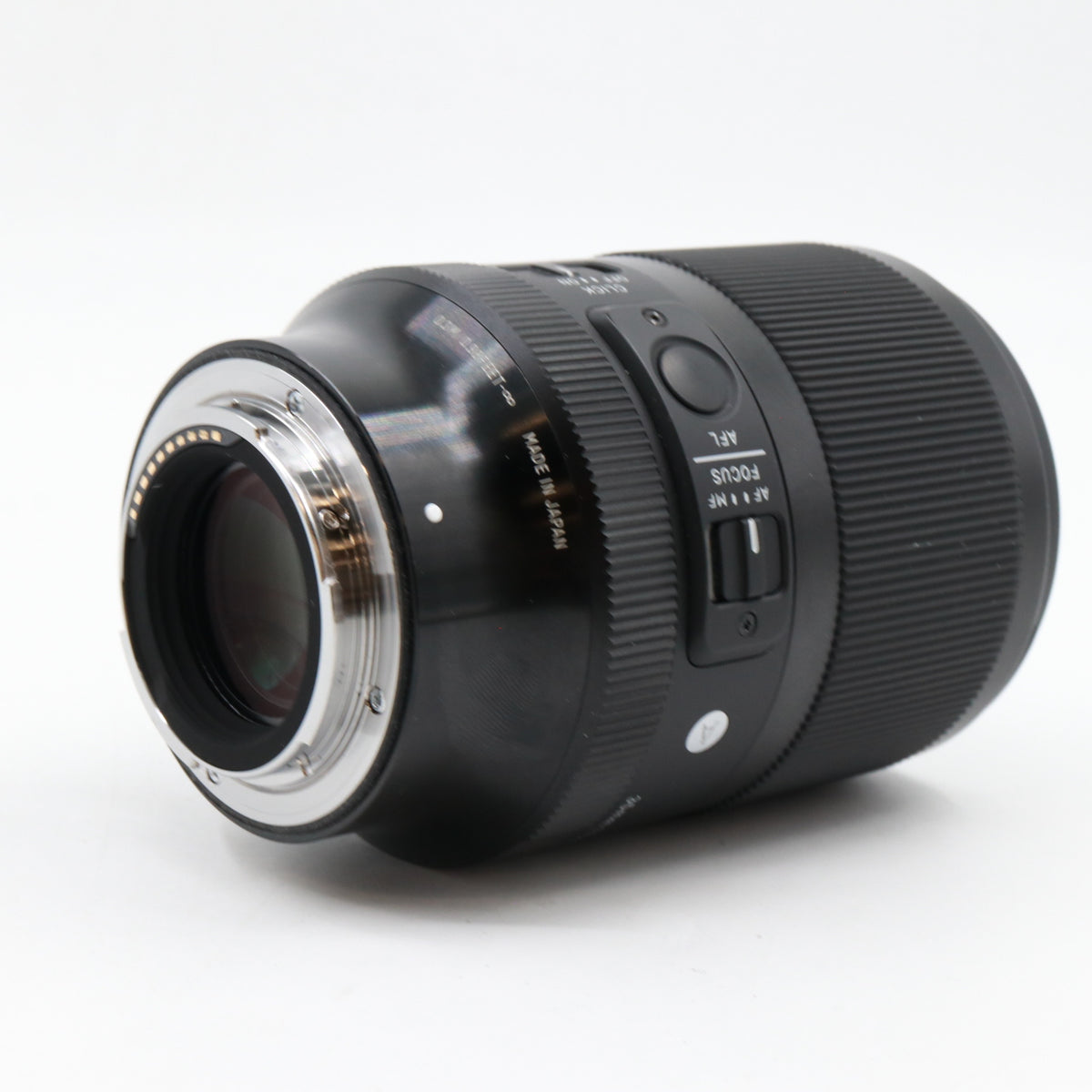 Sigma 35mm f/1.4 DG DN ART Sony FE used