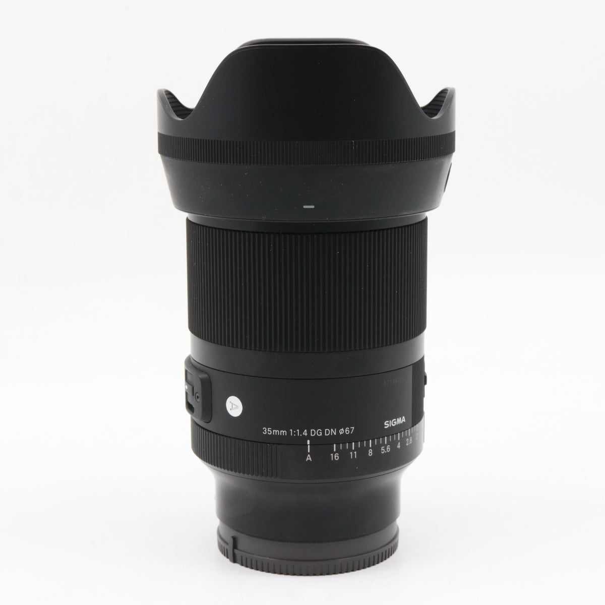 Sigma 35mm f/1.4 DG DN ART Sony FE used
