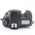 Nikon D610 boîtier occasion