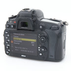 Nikon D610 boîtier occasion