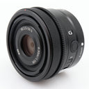 Sony FE 50mm F/2.5 G used