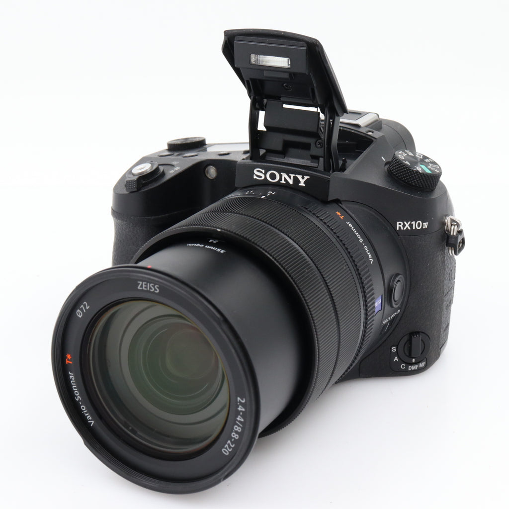 Sony Cybershot DSC-RX10 IV occasion