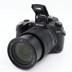 Sony Cybershot DSC-RX10 IV occasion