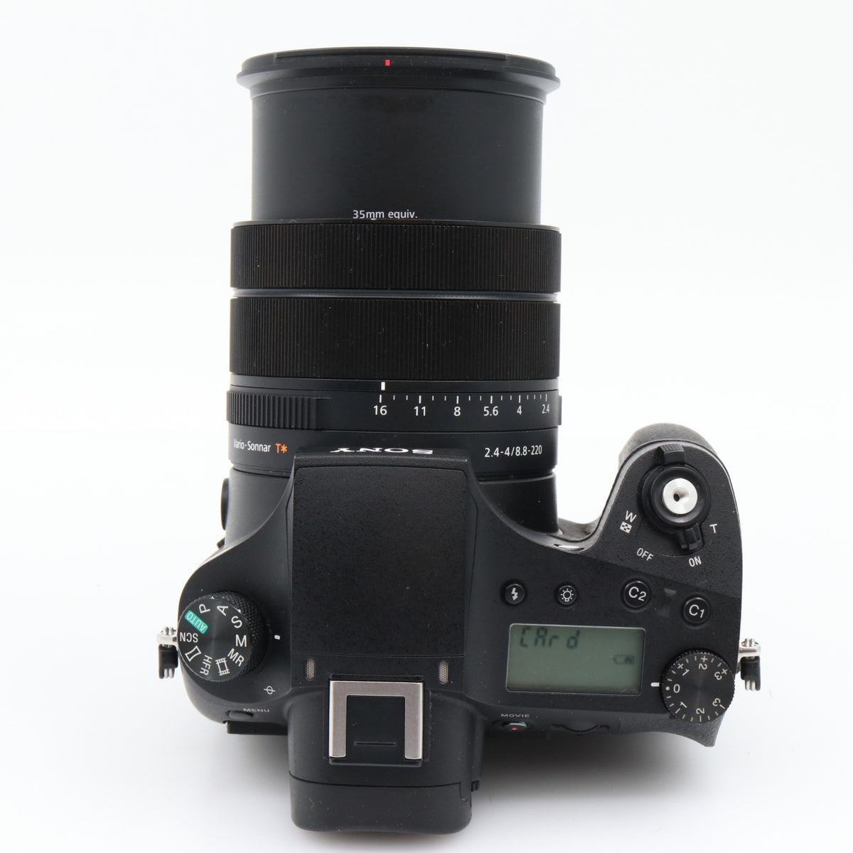 Sony Cybershot DSC-RX10 IV occasion