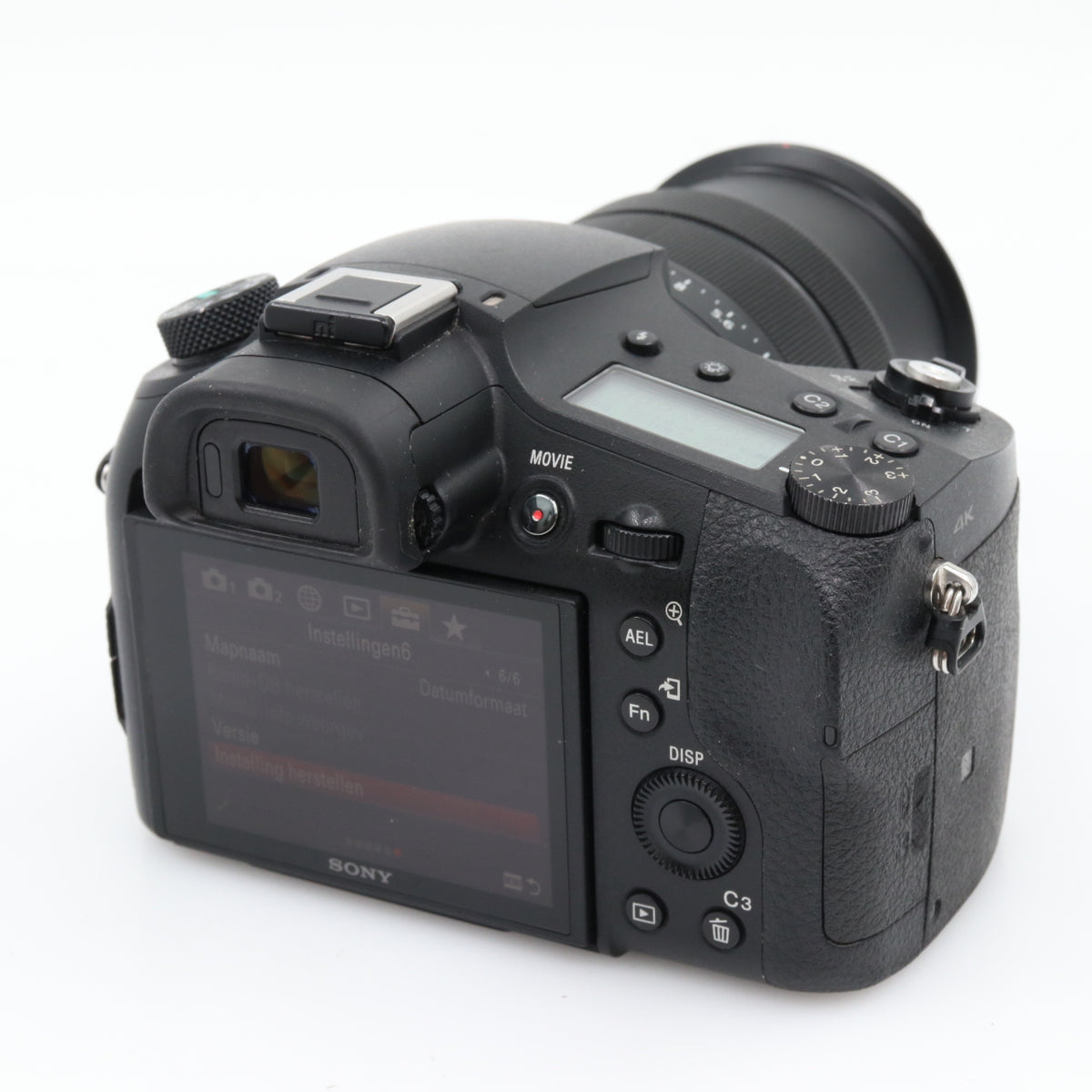 Sony Cybershot DSC-RX10 IV occasion