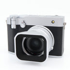 Fujifilm GFX 100RF argent occasion