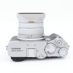 Fujifilm GFX 100RF argent occasion