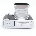 Fujifilm GFX 100RF argent occasion