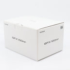 Fujifilm GFX 100RF argent occasion