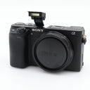 Sony A6400 body used