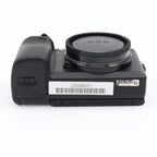 Sony A6400 body used