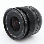 Fujifilm XF 14mm f/2.8 R occasion
