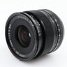 Fujifilm XF 14mm f/2.8 R used