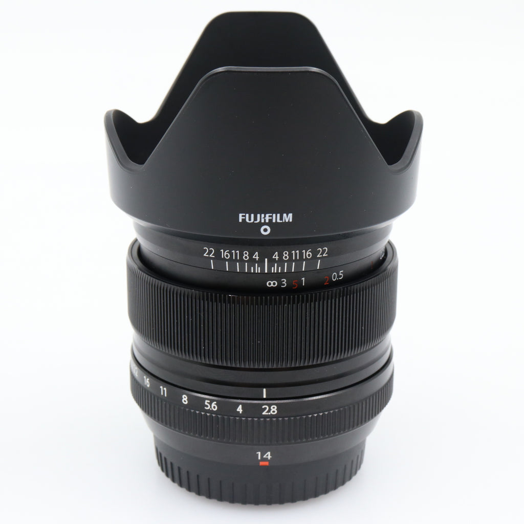 Fujifilm XF 14mm f/2.8 R occasion
