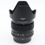 Fujifilm XF 14mm f/2.8 R occasion