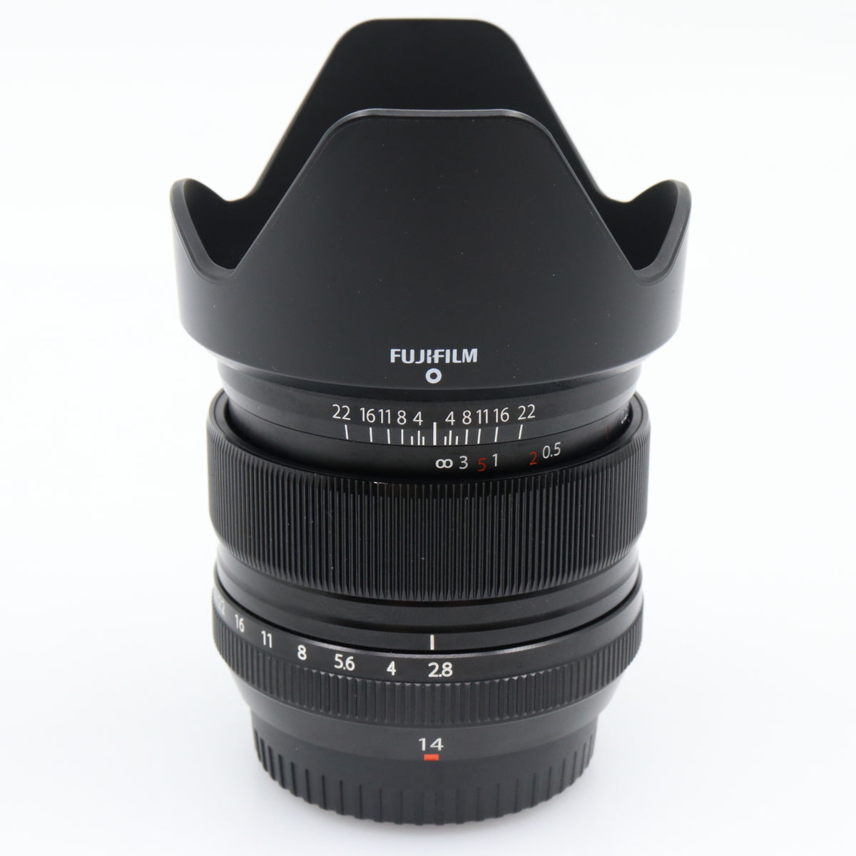 Fujifilm XF 14mm f/2.8 R occasion