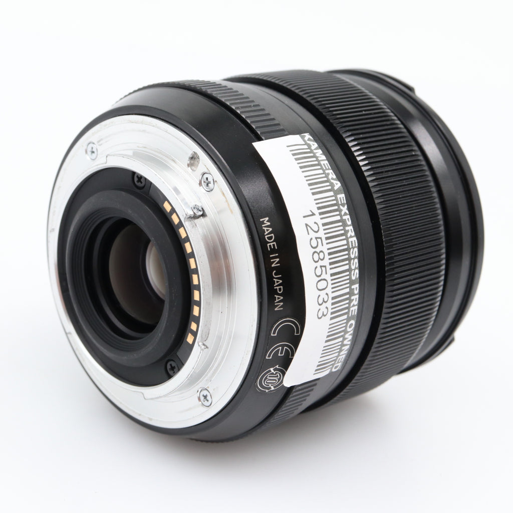 Fujifilm XF 14mm f/2.8 R occasion