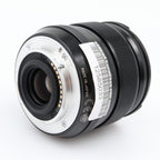 Fujifilm XF 14mm f/2.8 R occasion