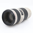 Canon EF 70-200mm f/4 L IS USM used