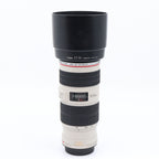 Canon EF 70-200mm f/4 L IS USM used