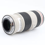 Canon EF 70-200mm f/4 L IS USM used