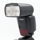 Canon Speedlite 600EX-RT used