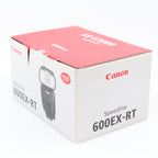 Canon Speedlite 600EX-RT used