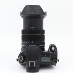 Sony Cybershot DSC-RX10 IV used
