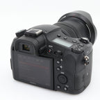 Sony Cybershot DSC-RX10 IV used